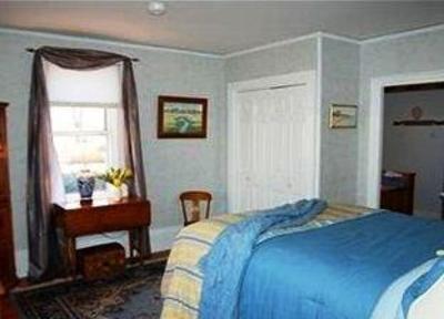 фото отеля Belvedere Bed & Breakfast