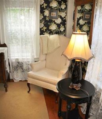 фото отеля Belvedere Bed & Breakfast