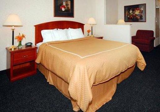 фото отеля Comfort Suites Linn County Fairground Albany (Oregon)