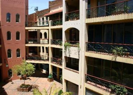 фото отеля Quest Clocktower on Lygon Apartments Melbourne