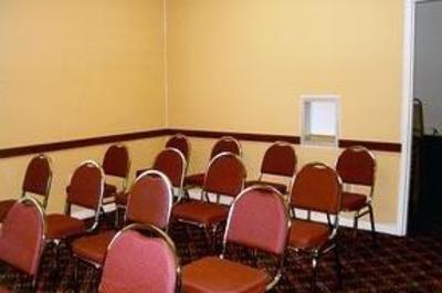 фото отеля Comfort Suites Northwest Freeway Houston