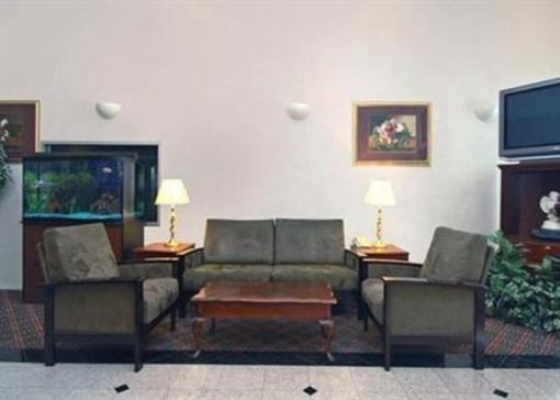 фото отеля Comfort Suites Northwest Freeway Houston