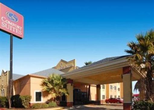 фото отеля Comfort Suites Northwest Freeway Houston