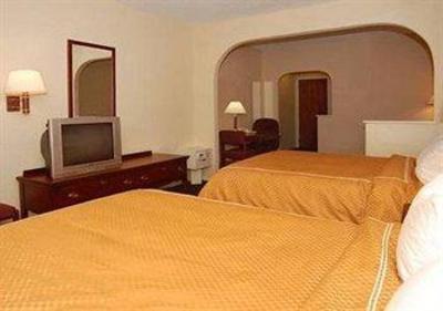 фото отеля Comfort Suites Northwest Freeway Houston