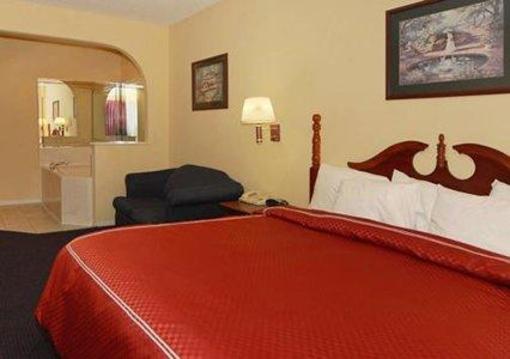 фото отеля Comfort Suites Northwest Freeway Houston