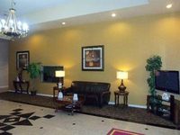 Comfort Suites Northwest Freeway Houston