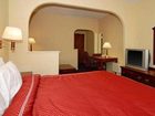 фото отеля Comfort Suites Northwest Freeway Houston