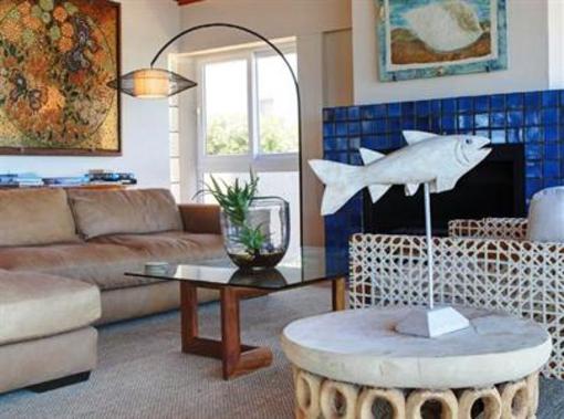 фото отеля Periwinkle Guest Lodge Plettenberg Bay