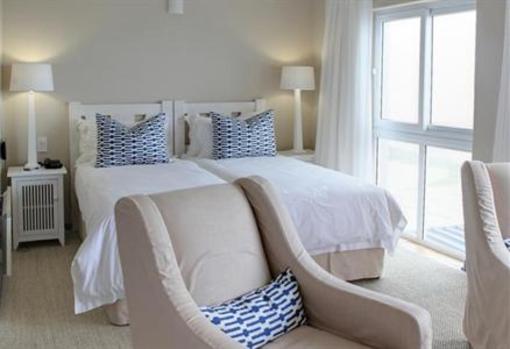 фото отеля Periwinkle Guest Lodge Plettenberg Bay