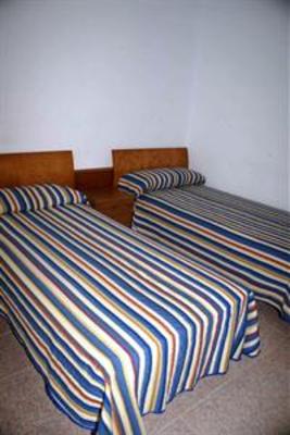 фото отеля Pension La Orozca