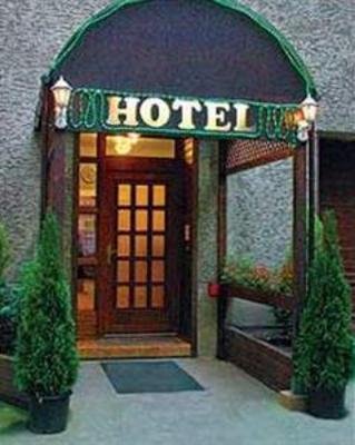 фото отеля Hotel Adam Berlin