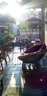 фото отеля Goldie Boutique Guesthouse Phnom Penh