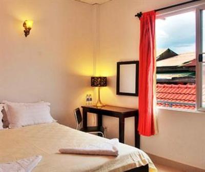 фото отеля Goldie Boutique Guesthouse Phnom Penh