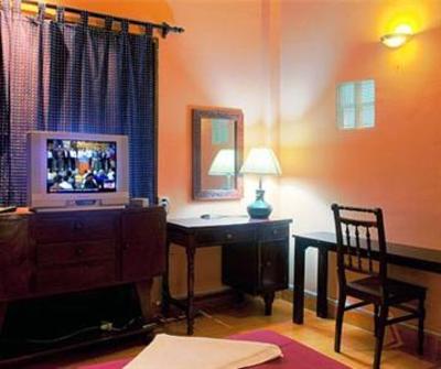 фото отеля Goldie Boutique Guesthouse Phnom Penh