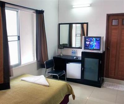 фото отеля Goldie Boutique Guesthouse Phnom Penh