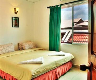 фото отеля Goldie Boutique Guesthouse Phnom Penh