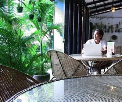 фото отеля Goldie Boutique Guesthouse Phnom Penh