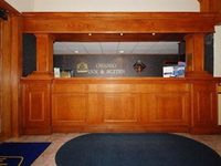 BEST WESTERN Owasso Inn and Suites