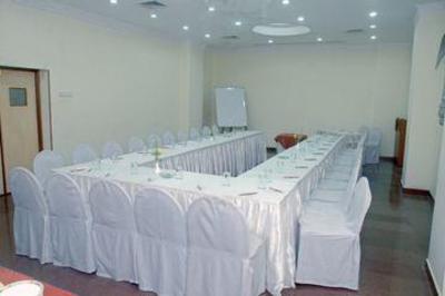 фото отеля Lords Plaza Hotel Ankleshwar