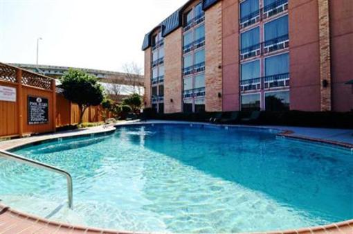 фото отеля BEST WESTERN Chateau Suite Hotel