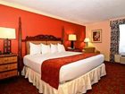 фото отеля BEST WESTERN Chateau Suite Hotel
