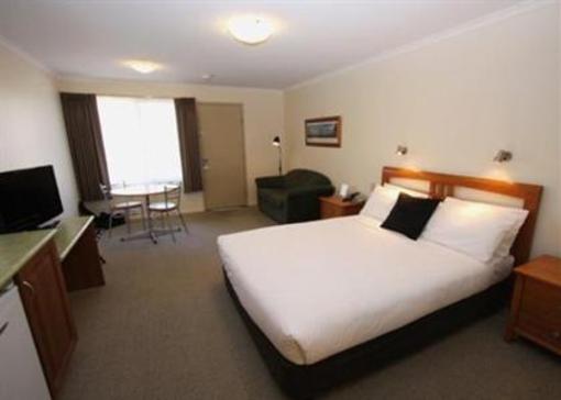 фото отеля Comfort Inn Warrnambool International