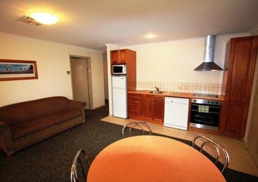 фото отеля Comfort Inn Warrnambool International