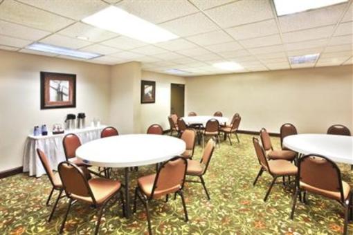фото отеля Holiday Inn Express Atlanta W I-20 Douglasville