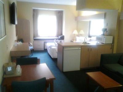 фото отеля The Floridian Hotel and Suites