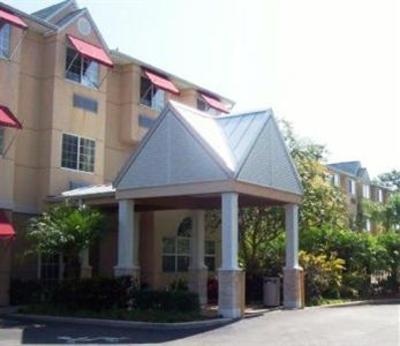 фото отеля The Floridian Hotel and Suites