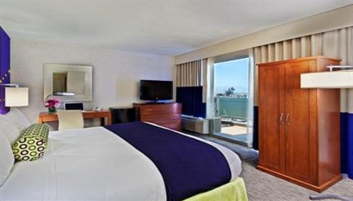 фото отеля Radisson Hotel Fisherman's Wharf