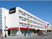 Radisson Hotel Fisherman's Wharf
