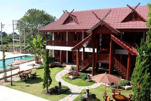 фото отеля Ben Guesthouse