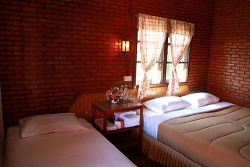 фото отеля Ben Guesthouse