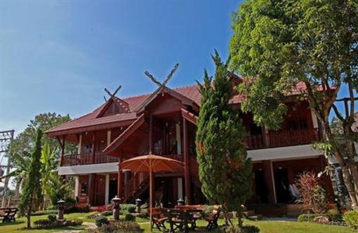 фото отеля Ben Guesthouse