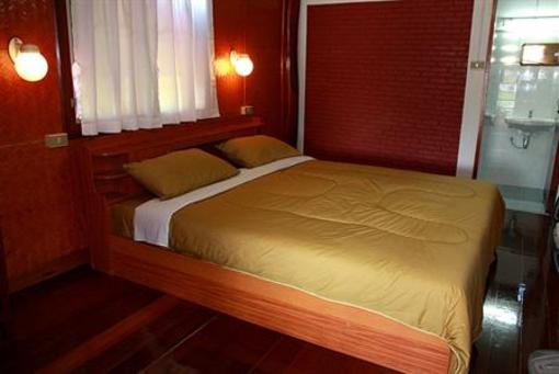 фото отеля Ben Guesthouse