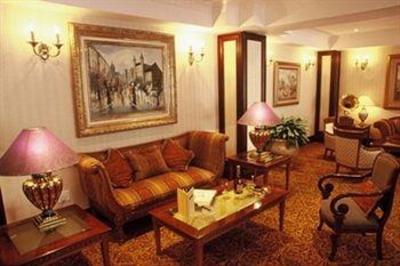 фото отеля Hotel Le Vendome