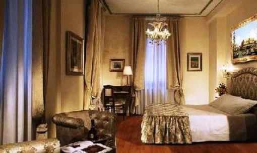 фото отеля Hotel Giardinetto Venice