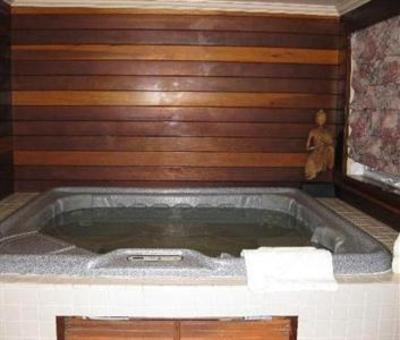 фото отеля Forest Suites Resort