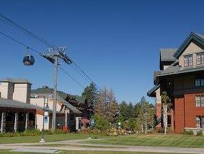 фото отеля Forest Suites Resort