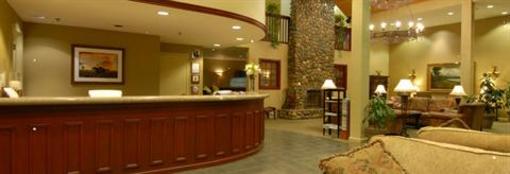фото отеля Forest Suites Resort