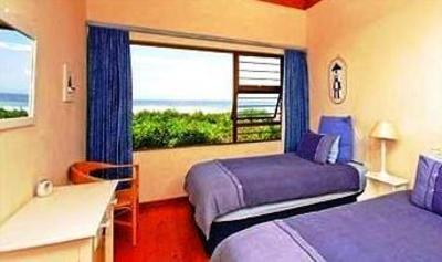 фото отеля Arch Rock Seaside Accommodation