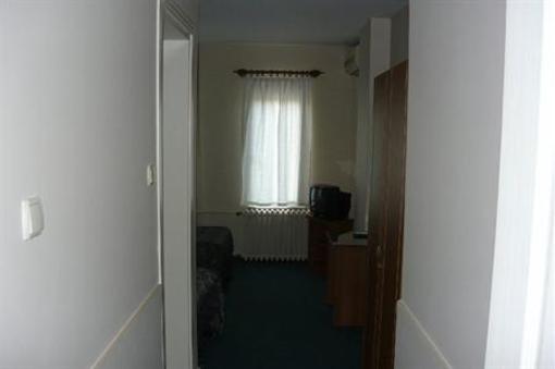 фото отеля Bormali Hotel