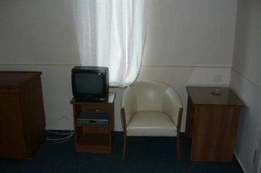 фото отеля Bormali Hotel