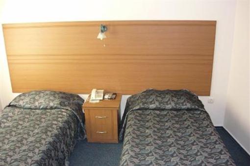 фото отеля Bormali Hotel