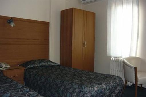 фото отеля Bormali Hotel