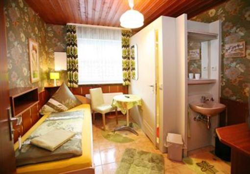 фото отеля Hotel-Pension Klaer