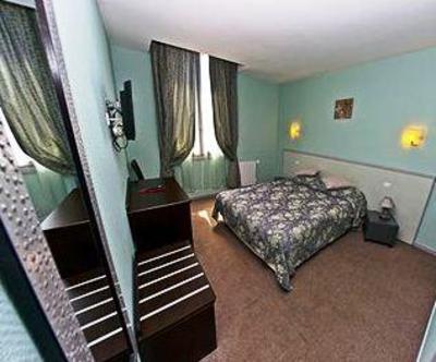 фото отеля Aquitain Hotel