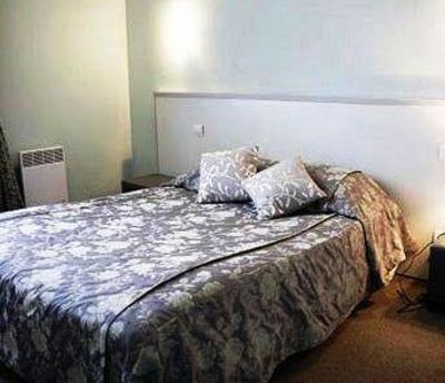 фото отеля Aquitain Hotel