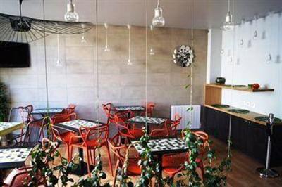 фото отеля Aquitain Hotel